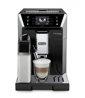 DeLonghi PrimaDonna Class ECAM 550.55 Kahve Makinesi kullananlar yorumlar